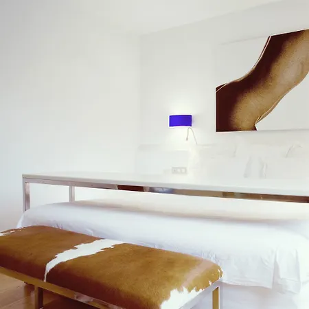 ホテル Petit Palace Tres 4*