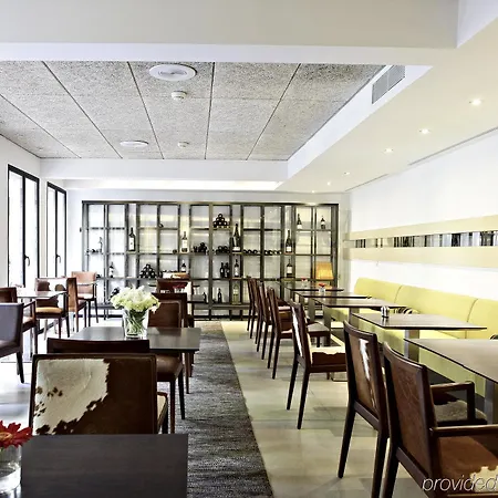 酒店 Petit Palace Tres