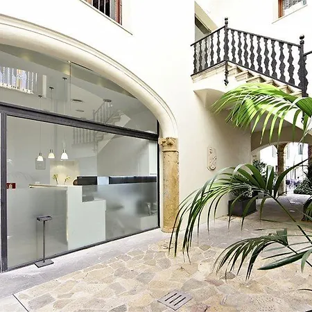 Petit Palace Tres 4*
