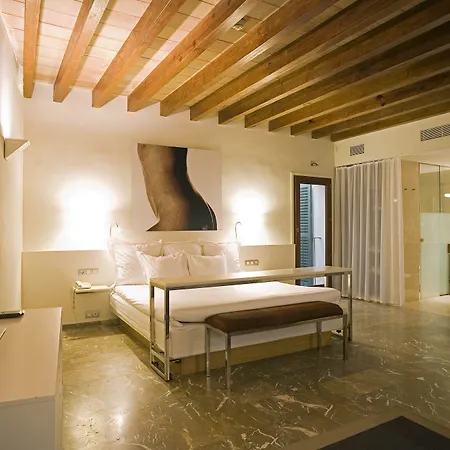Petit Palace Tres Hotel Palma