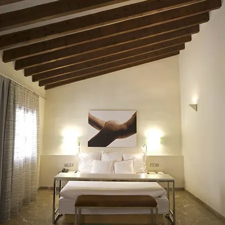 Petit Palace Tres Hotel