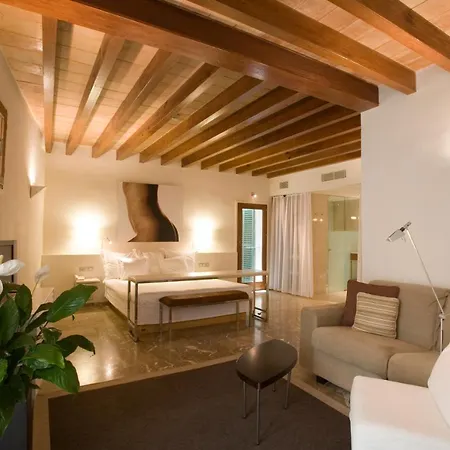 Hotel Petit Palace Tres